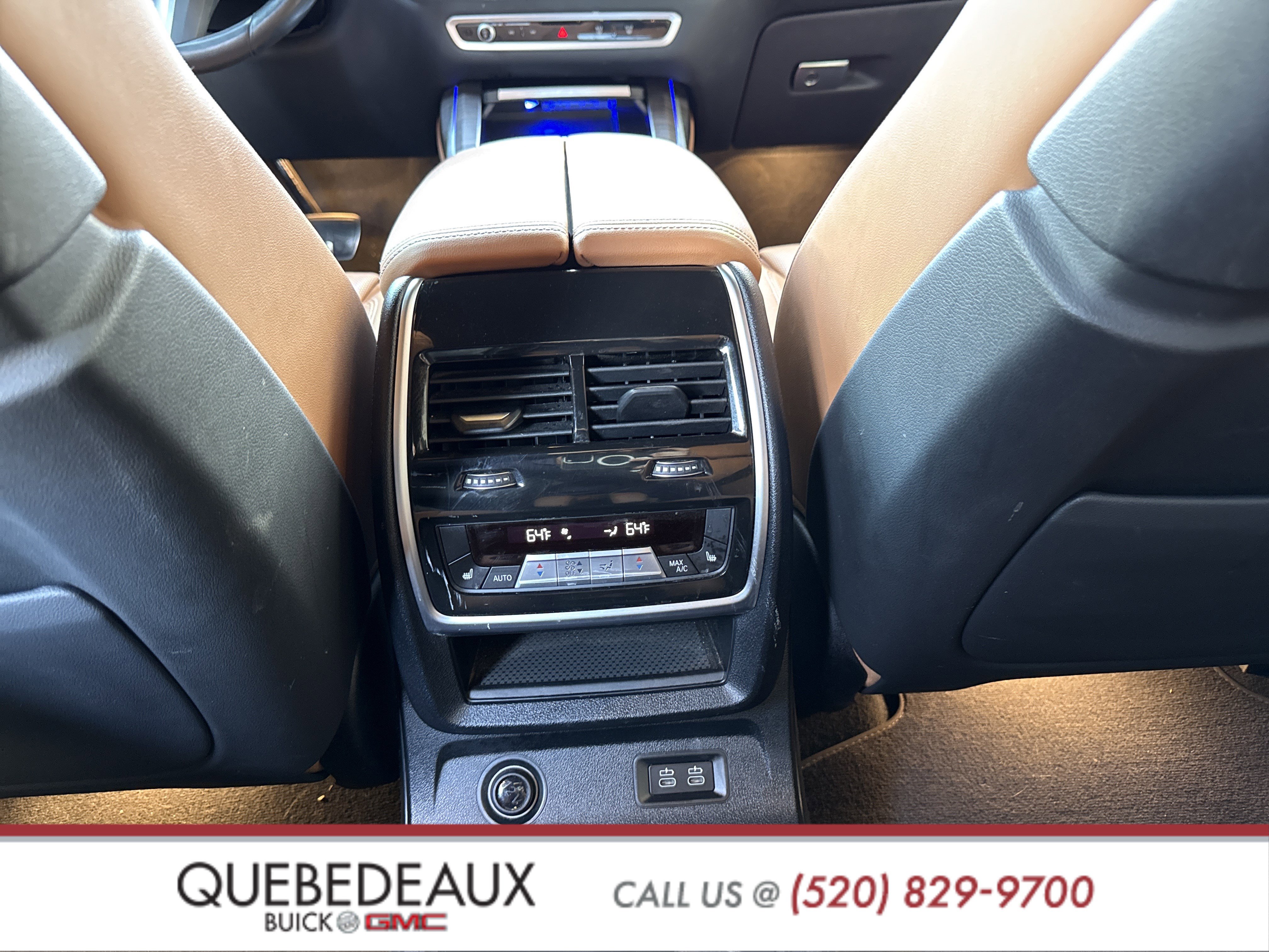 Used 2023 BMW X7 xDrive40i w/ Executive Package image 25