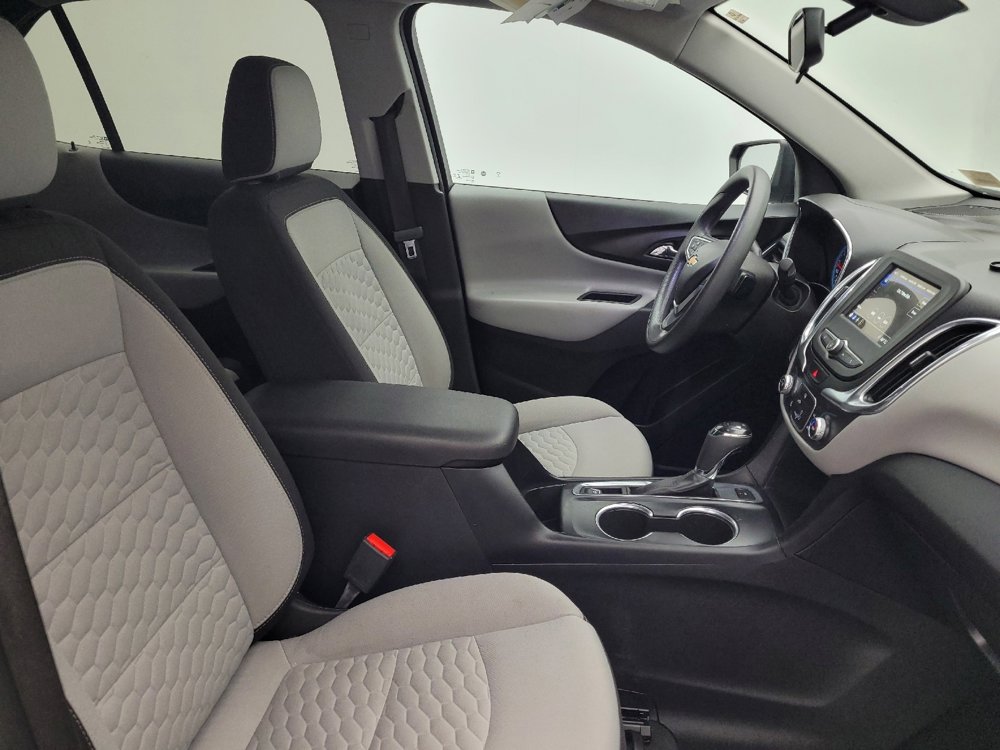 Used 2019 Chevrolet Equinox LS w/ LS Convenience Package AWD/4WD image 21