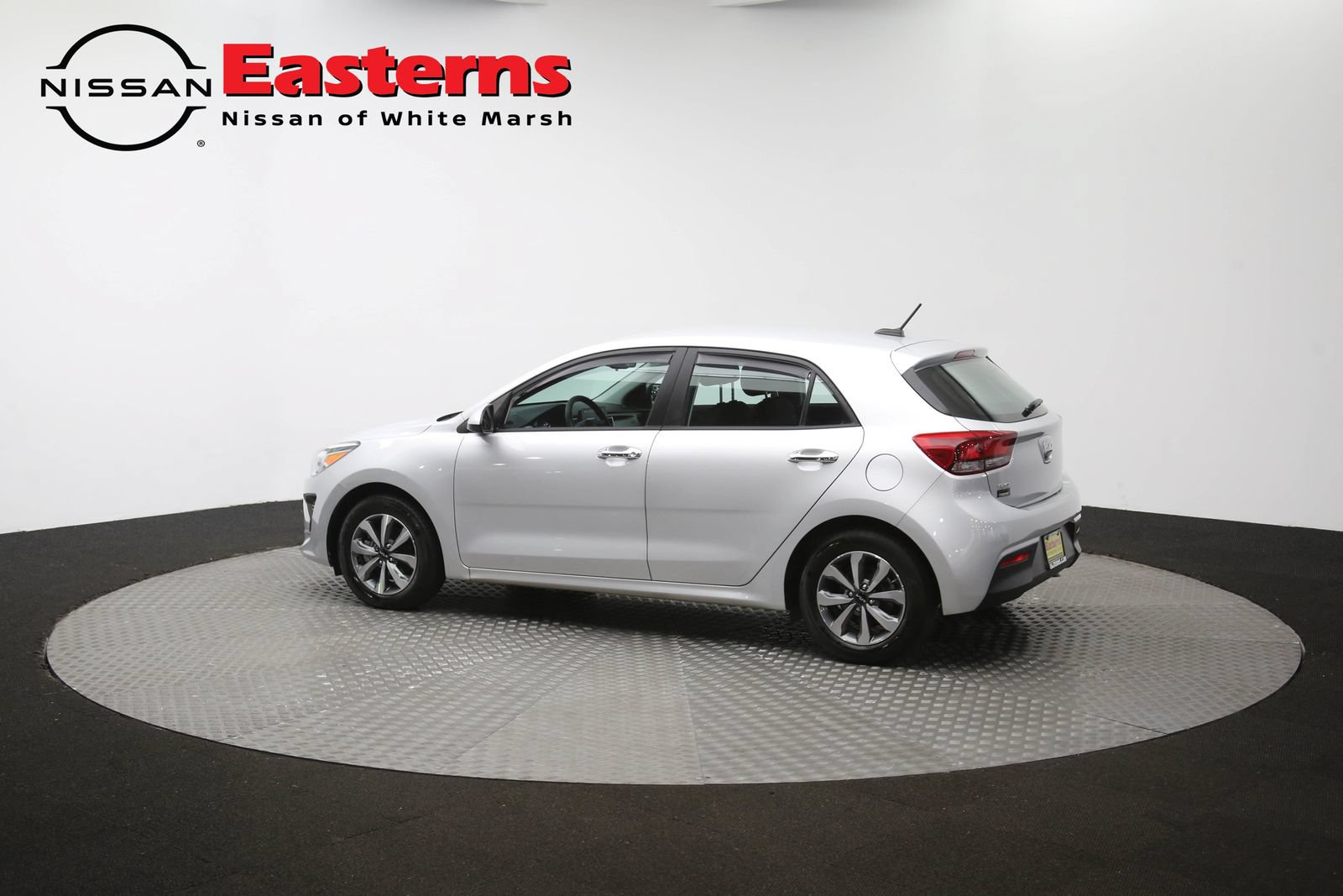 Used 2023 Kia Rio S w/ Technology Package FWD image 60