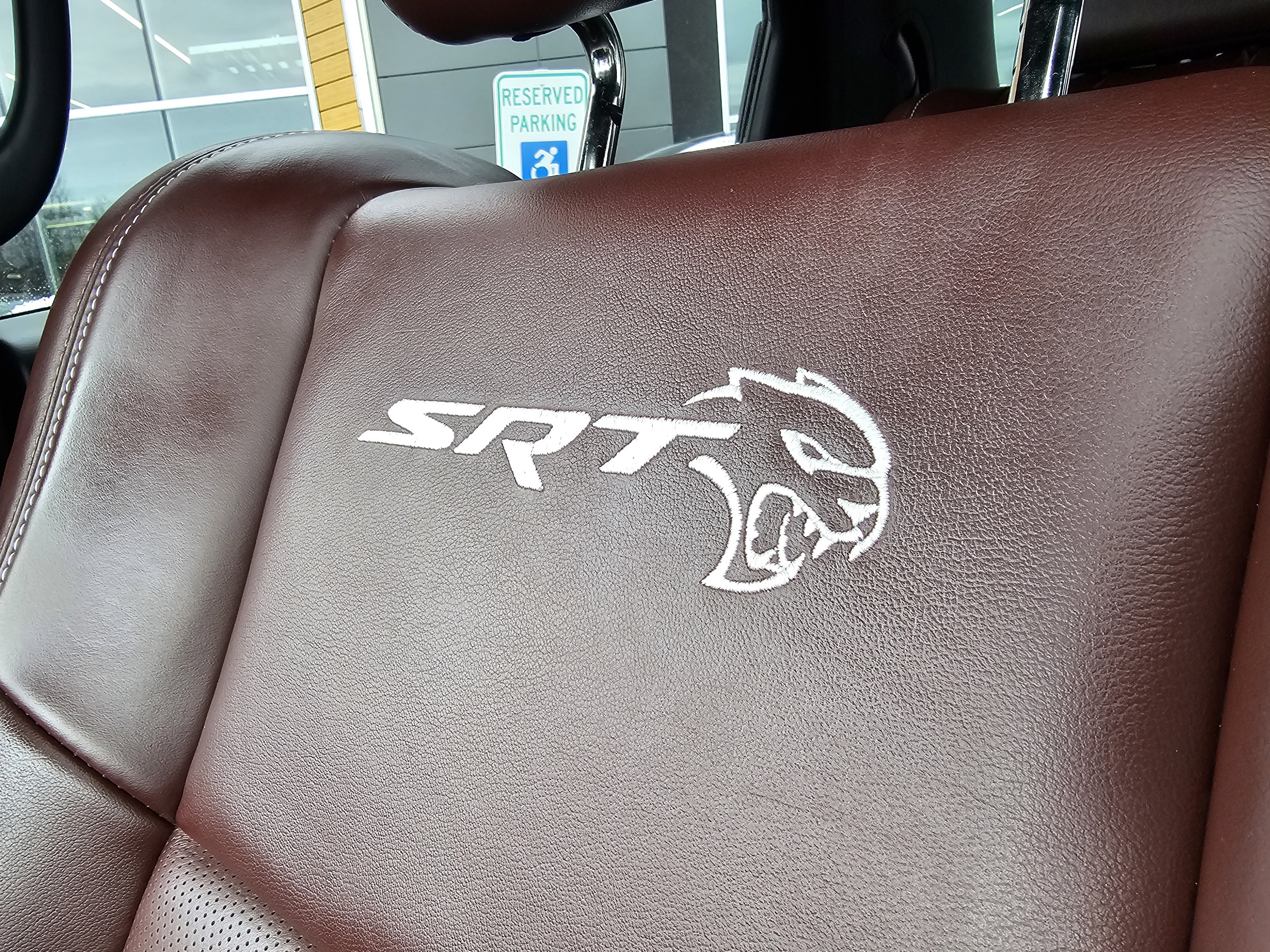 Used 2025 Dodge Durango SRT Hellcat image 31