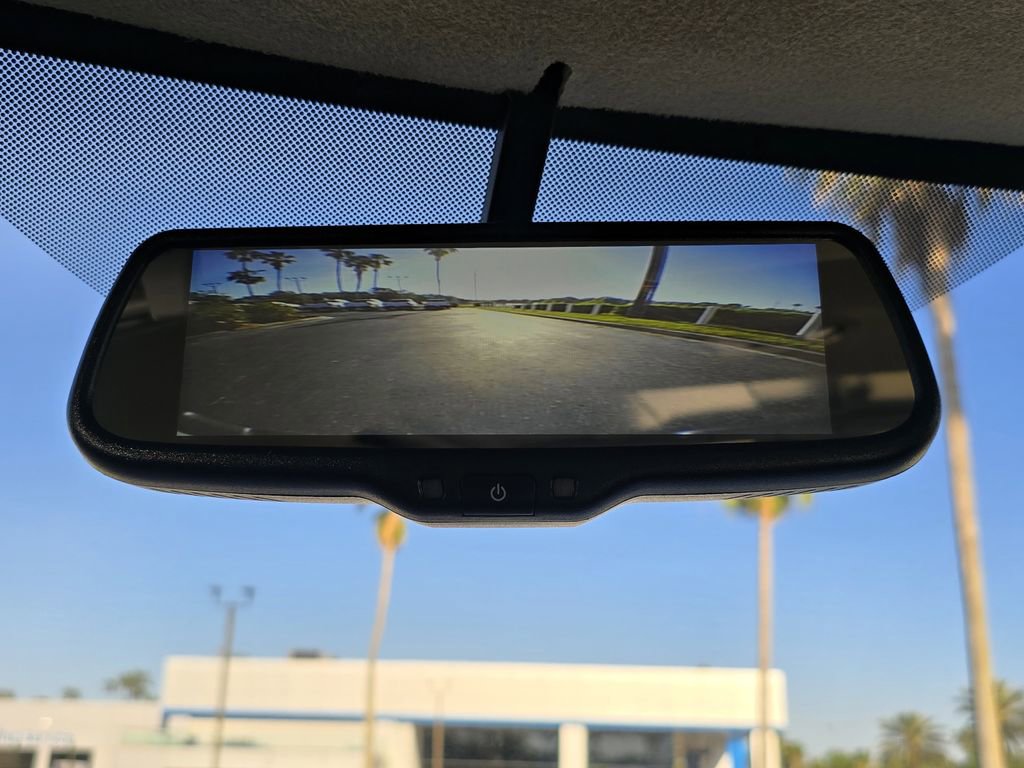 New 2025 Chevrolet Express 2500 w/ Driver Convenience Package image 21