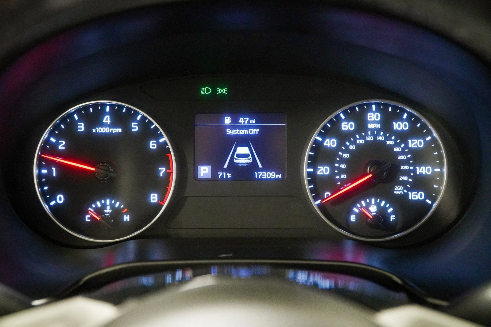 Used 2021 Kia Seltos S image 39