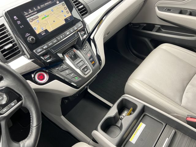 Used 2019 Honda Odyssey Elite image 27