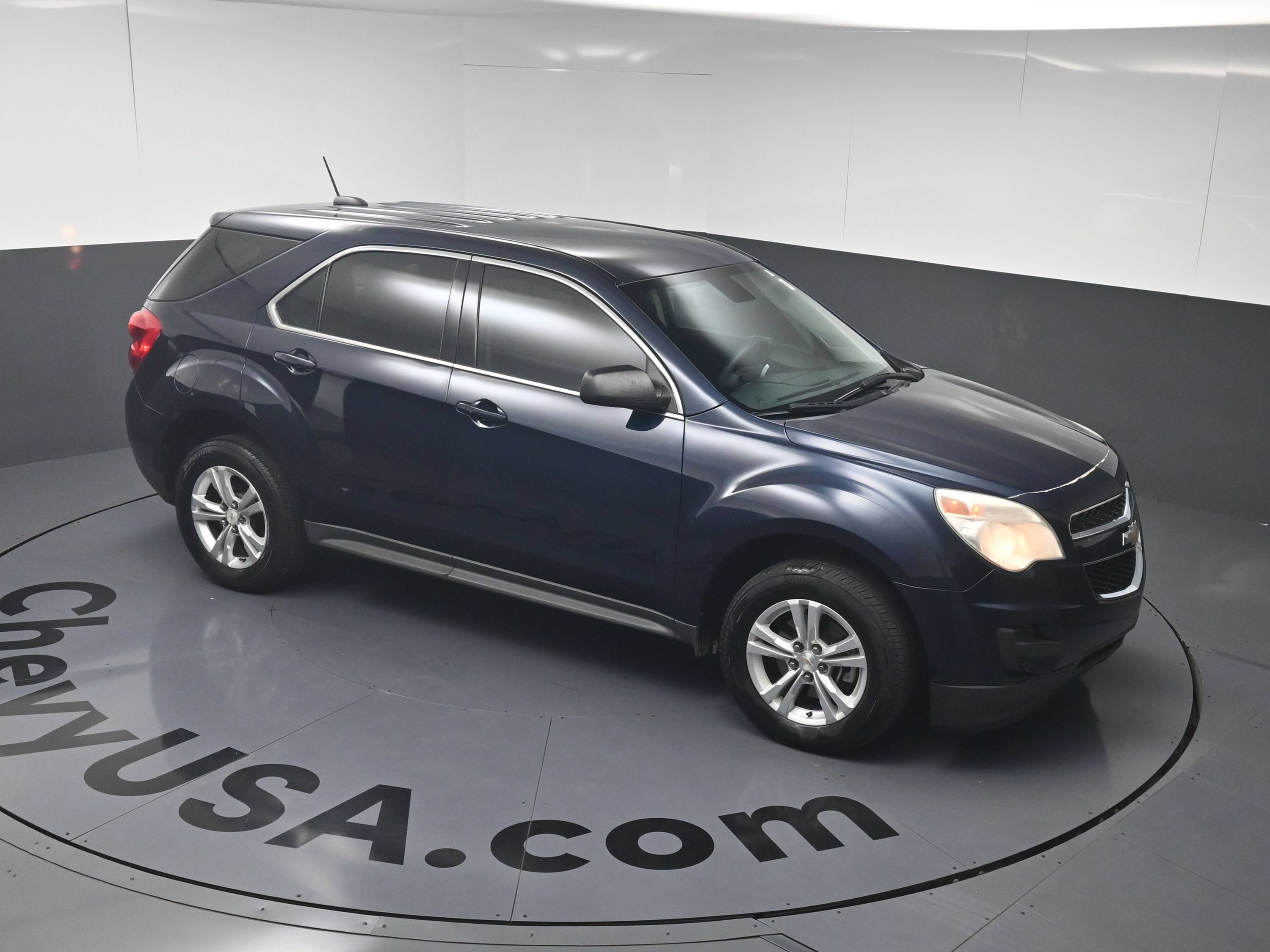 Used 2015 Chevrolet Equinox LS FWD image 32