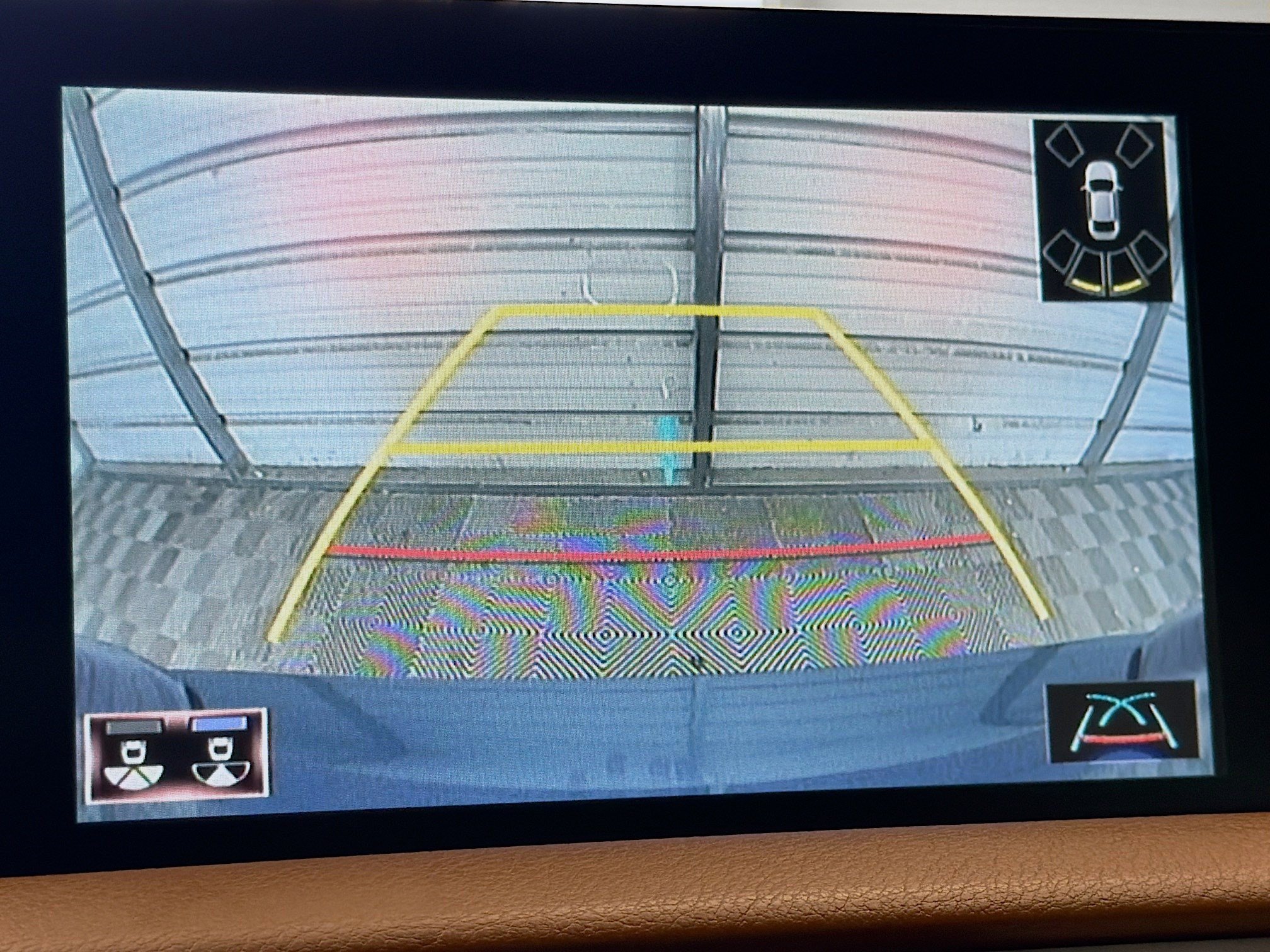 Used 2021 Lexus IS 300 w/ Comfort Package RWD image 16