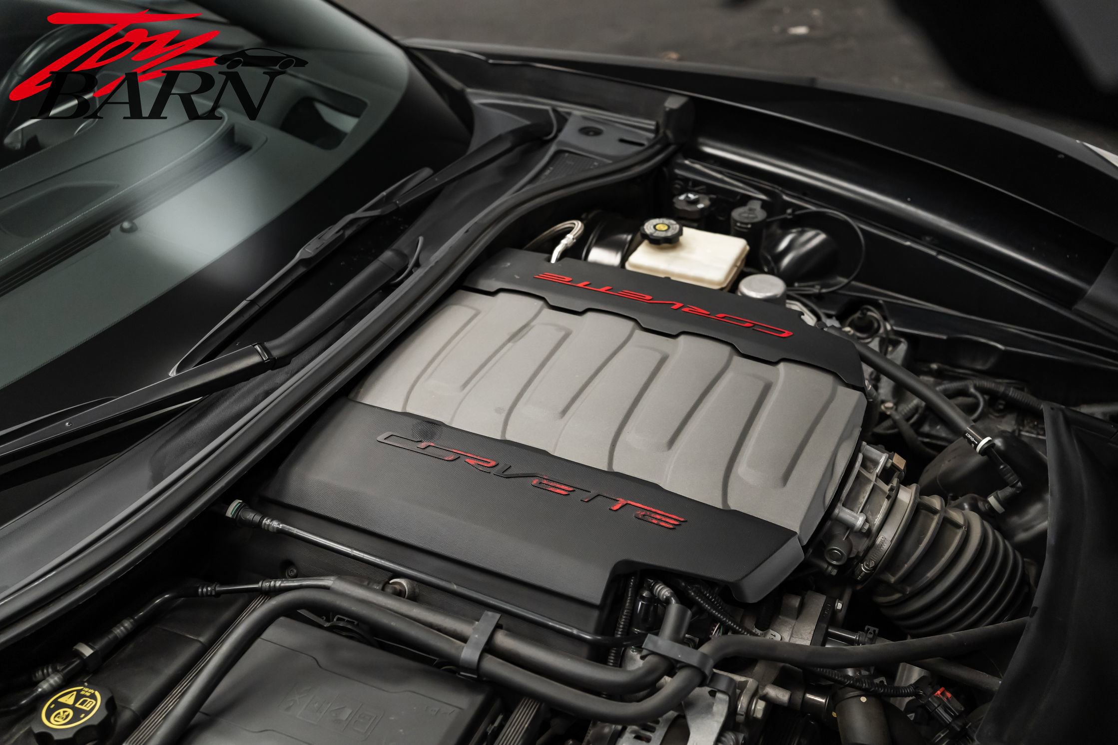 Used 2014 Chevrolet Corvette Z51 w/ 2LT Preferred Equipment Group image 56