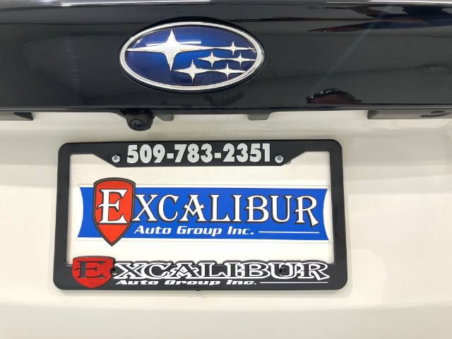 Used 2020 Subaru Forester Sport w/ Popular Package #2 AWD/4WD image 20