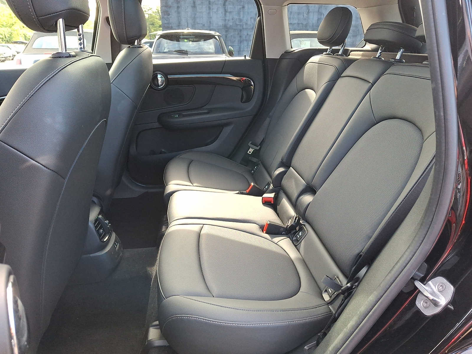 Used 2024 MINI Cooper Countryman S AWD/4WD image 9