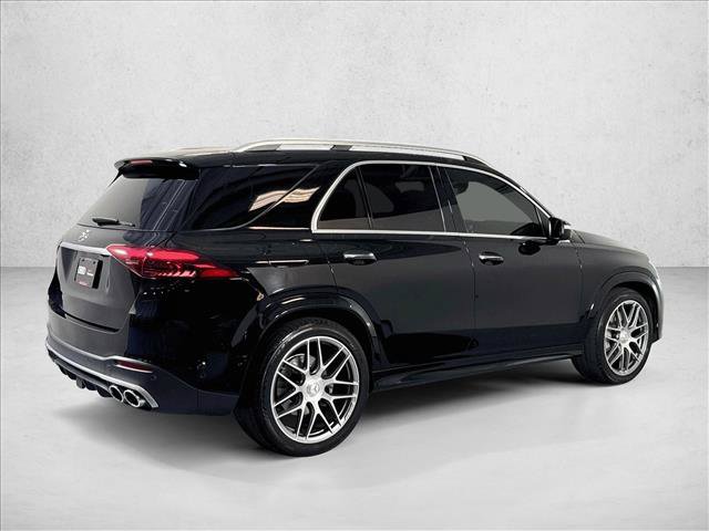 Used 2024 Mercedes-Benz GLE 53 AMG 4MATIC image 5