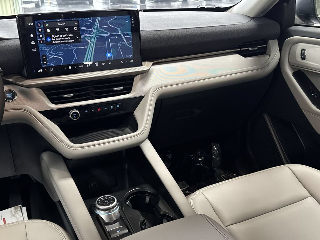 New 2026 Ford Explorer Active w/ Active Comfort Package AWD/4WD image 27