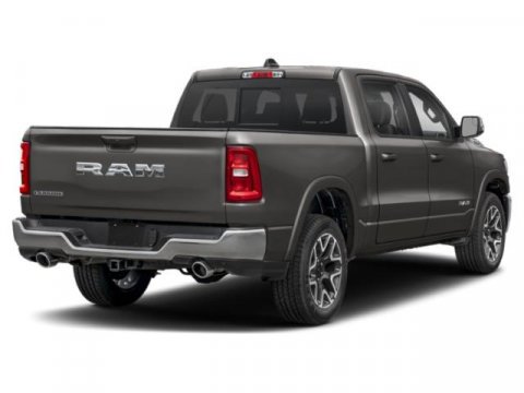 New 2026 RAM 1500 Laramie AWD/4WD image 5