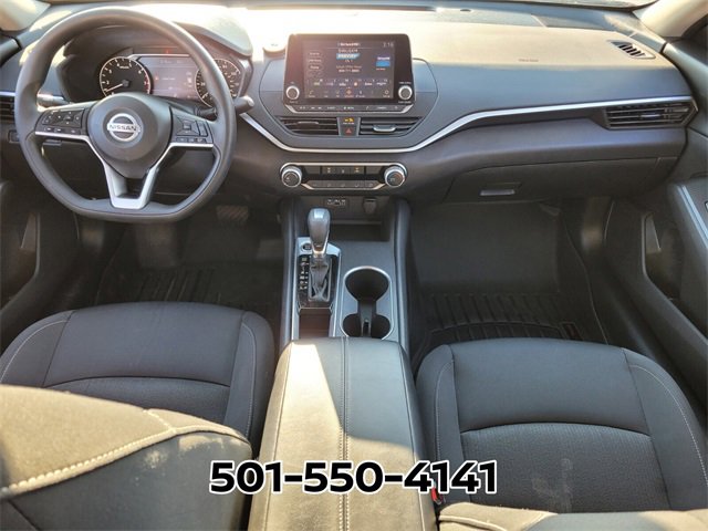 Used 2022 Nissan Altima 2.5 SV image 13