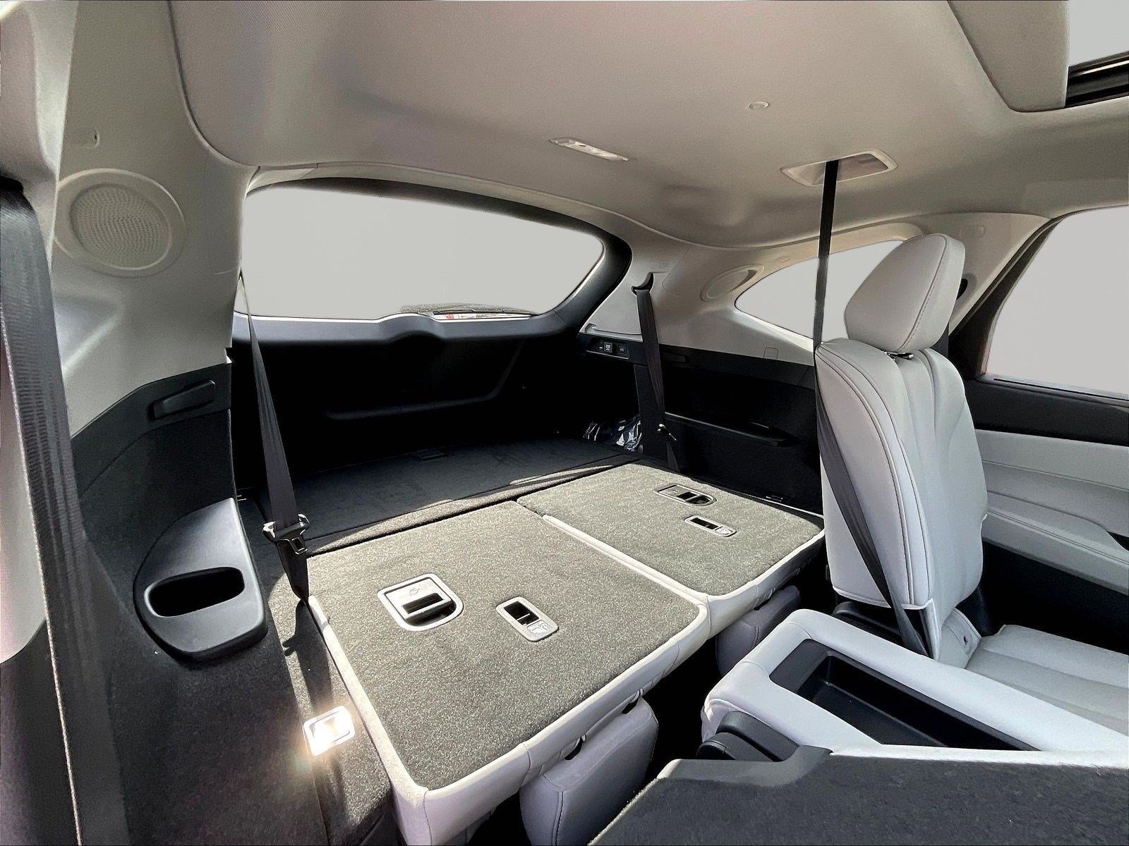 New 2026 Acura MDX w/ Technology Package AWD/4WD image 21