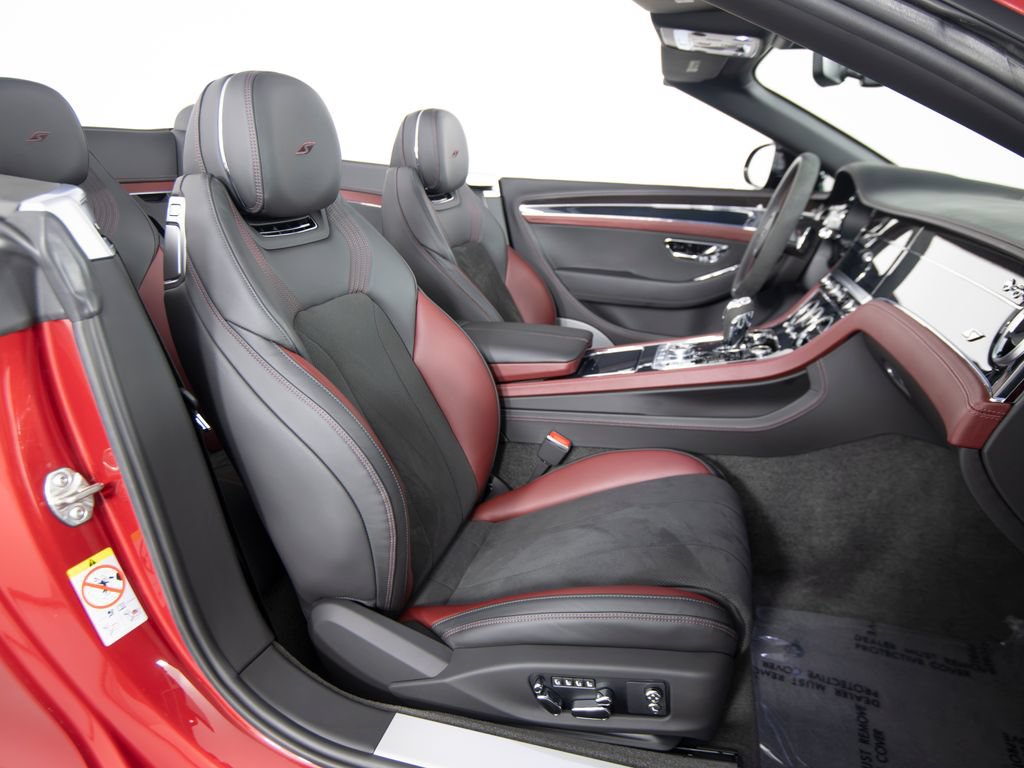 Used 2023 Bentley Continental GT S AWD/4WD image 36