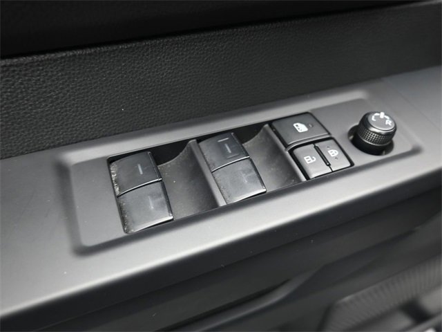 Used 2025 Toyota Tundra SR image 13