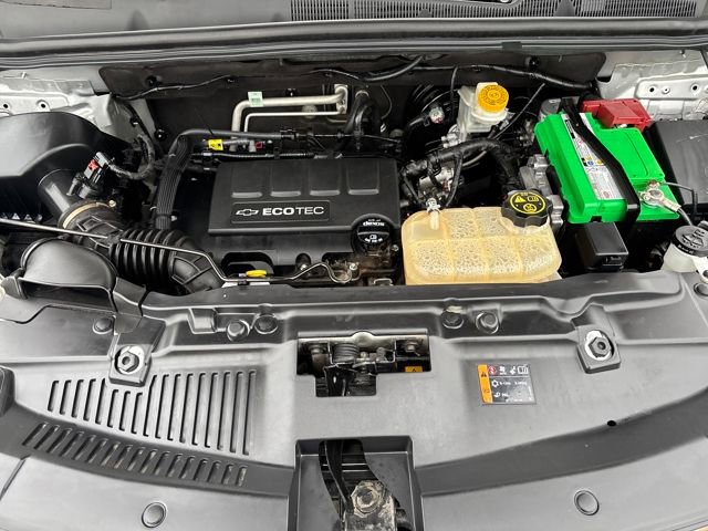 Used 2017 Chevrolet Trax LT image 24