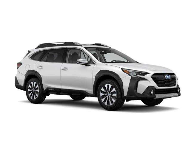 New 2025 Subaru Outback Touring XT w/ Tech Package 2