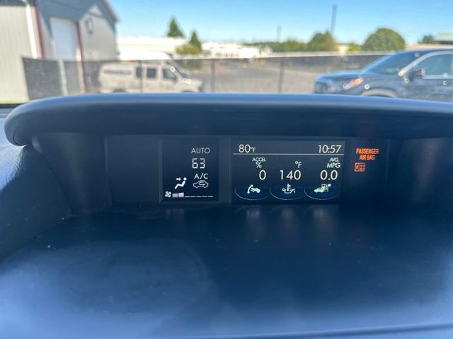 Used 2018 Subaru Forester 2.5i Premium AWD/4WD image 14