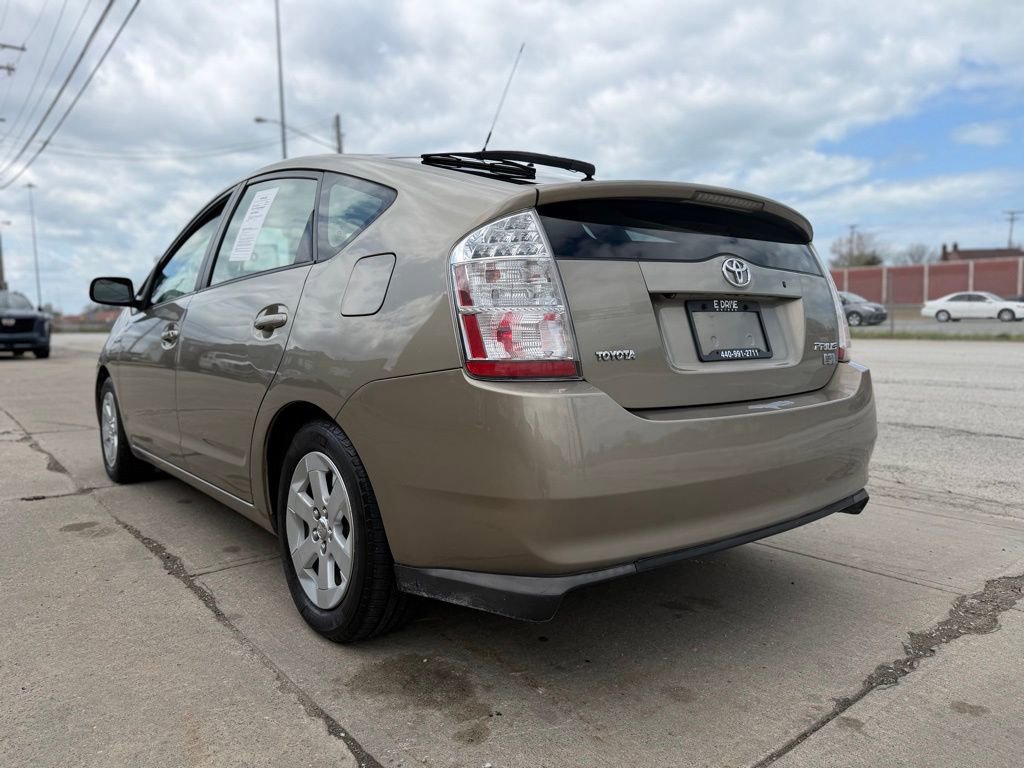 Used 2009 Toyota Prius image 7