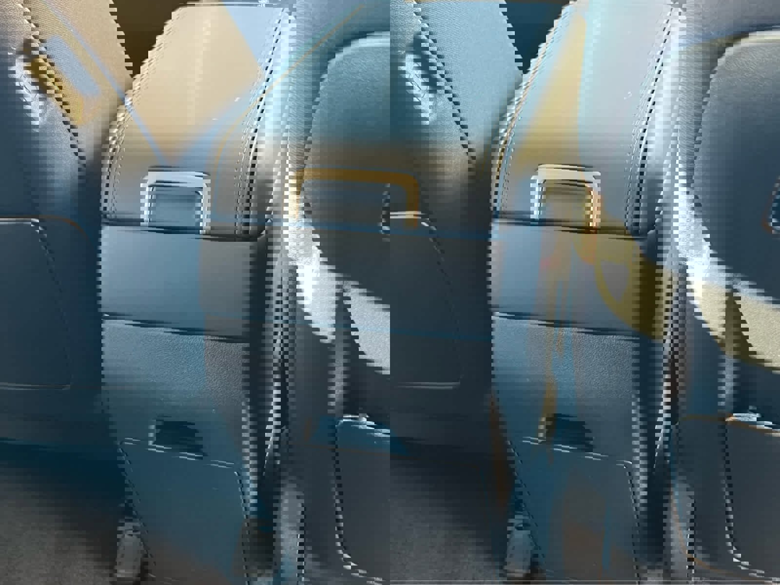 New 2026 Hyundai Santa Fe SE image 24