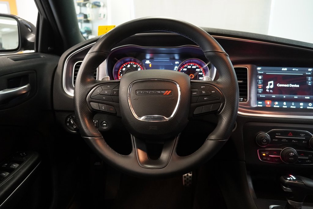 Used 2018 Dodge Charger R/T Scat Pack image 17