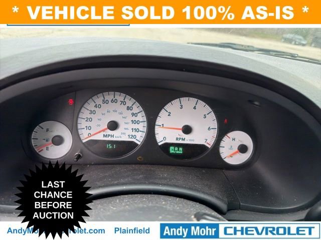 Used 2007 Dodge Grand Caravan SXT image 15