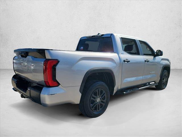 Used 2024 Toyota Tundra SR5 image 5