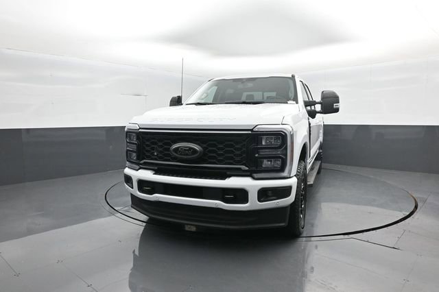 New 2026 Ford F350 Lariat w/ Black Appearance Package AWD/4WD image 3