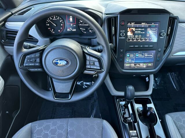 Certified 2026 Subaru Forester image 16