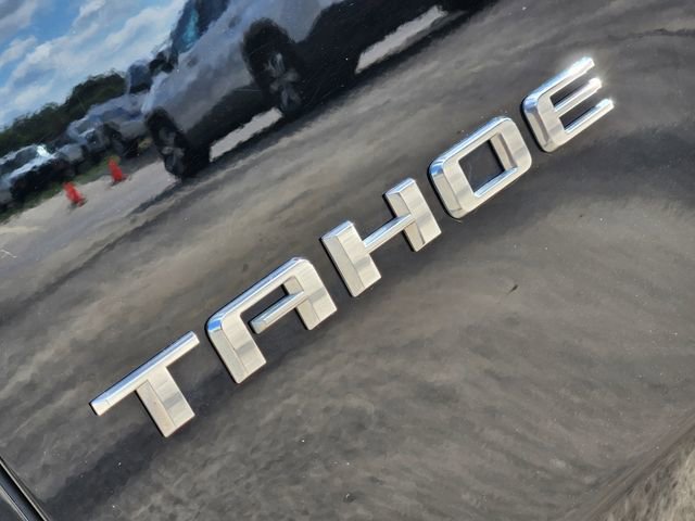 Used 2022 Chevrolet Tahoe High Country image 13