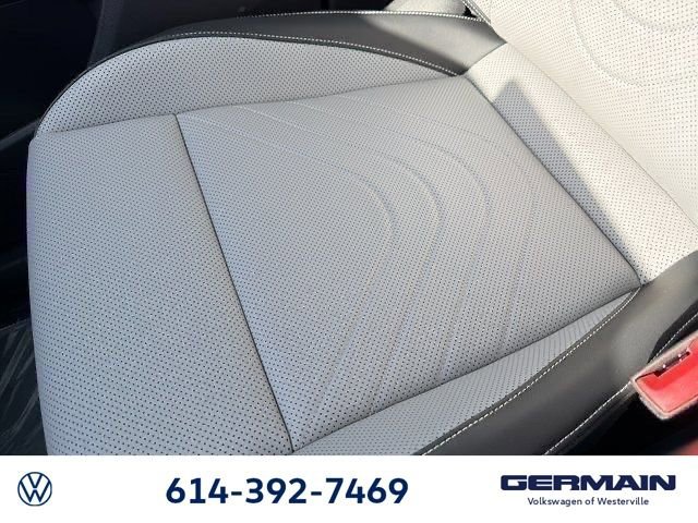 New 2026 Volkswagen Tiguan SE R-Line image 29