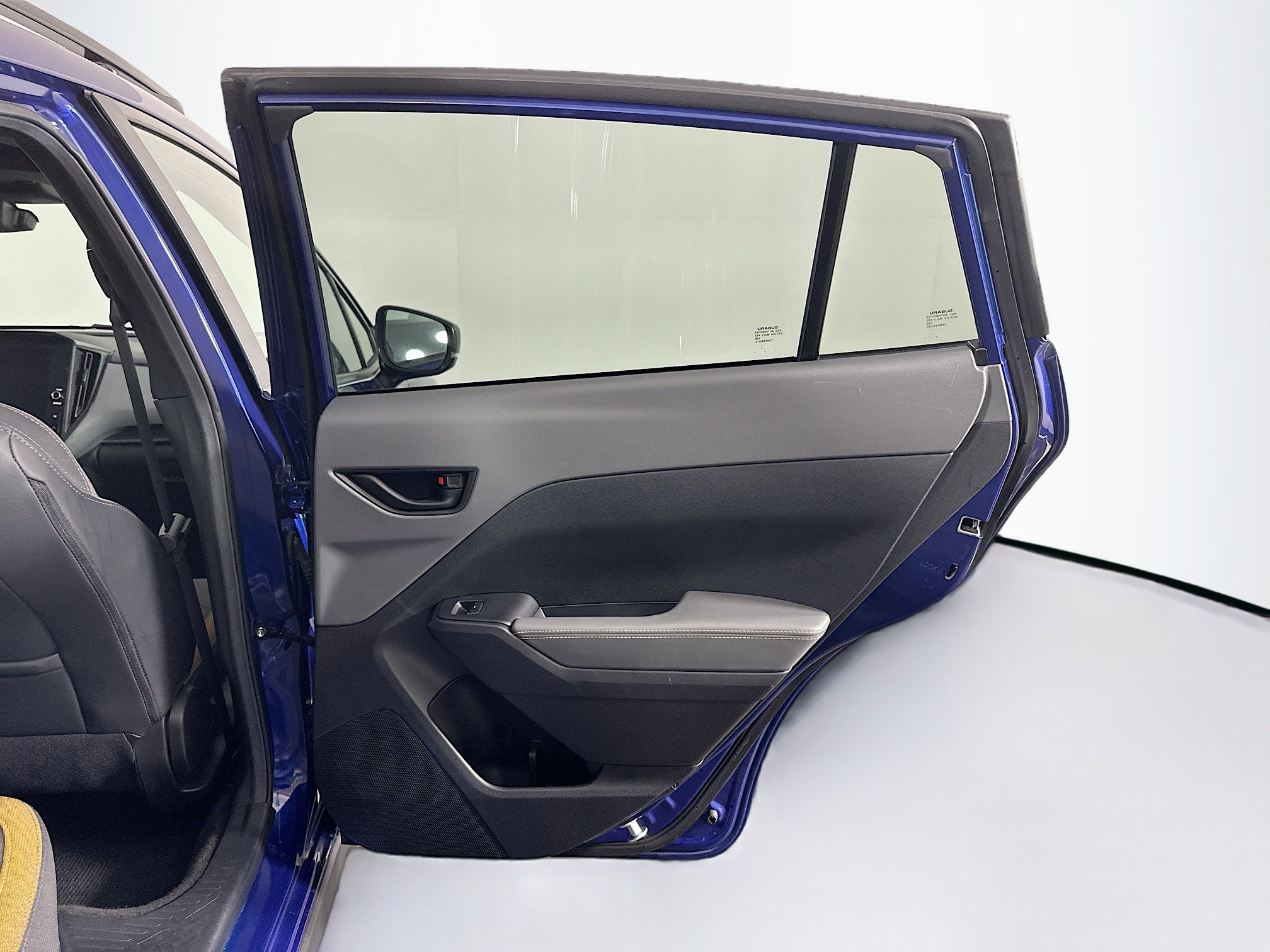 Used 2024 Subaru Crosstrek 2.5i Sport image 29