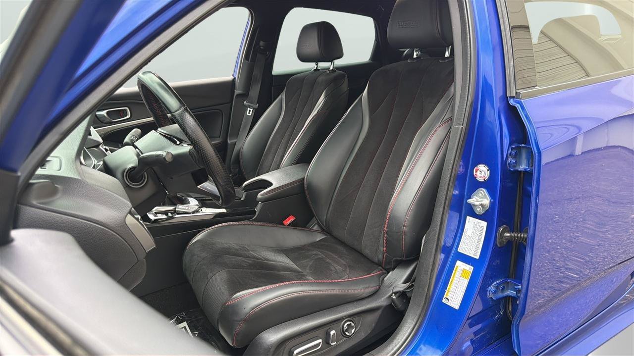 Used 2024 Acura Integra Type S FWD image 13