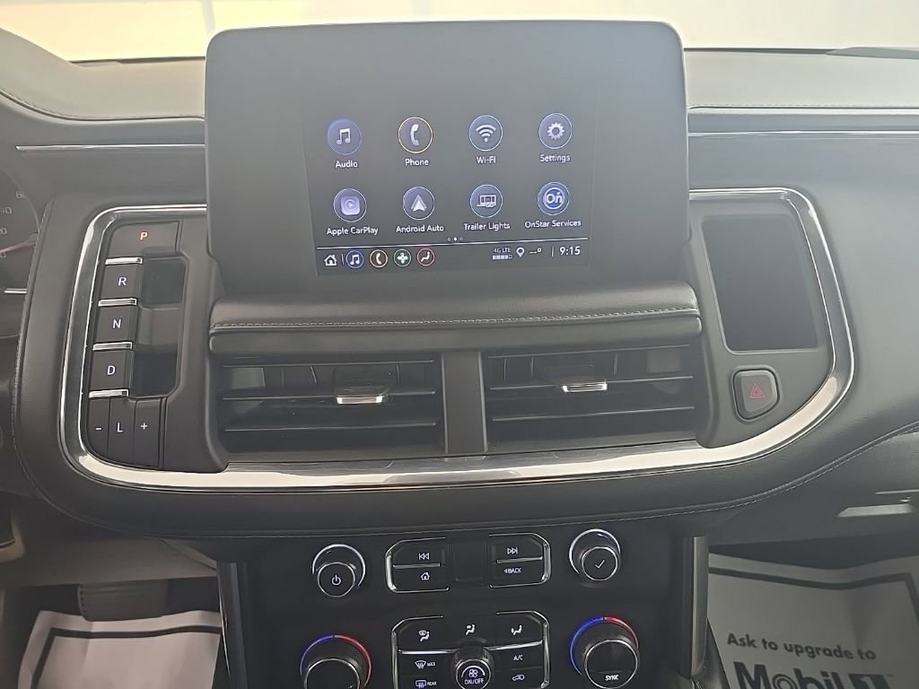 Used 2023 Chevrolet Tahoe LS image 8