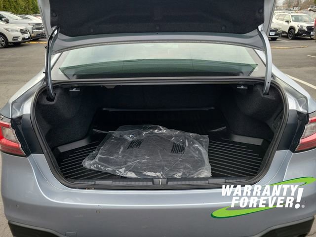 Used 2023 Subaru Legacy Limited image 18