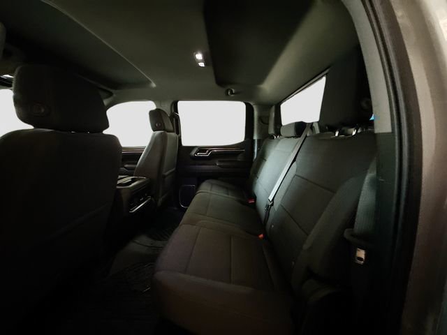 Used 2023 Chevrolet Silverado 1500 LT Trail Boss w/ Convenience Package II AWD/4WD image 24