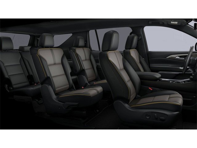 New 2026 Chevrolet Traverse High Country image 7