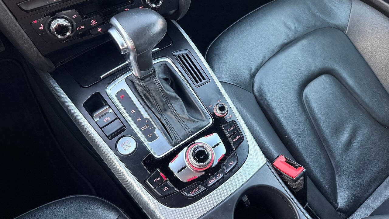 Used 2016 Audi A5 2.0T Premium Plus image 30