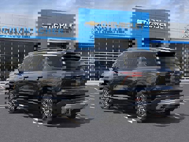 New 2026 Chevrolet Traverse LT w/ Driver Confidence Package image 3