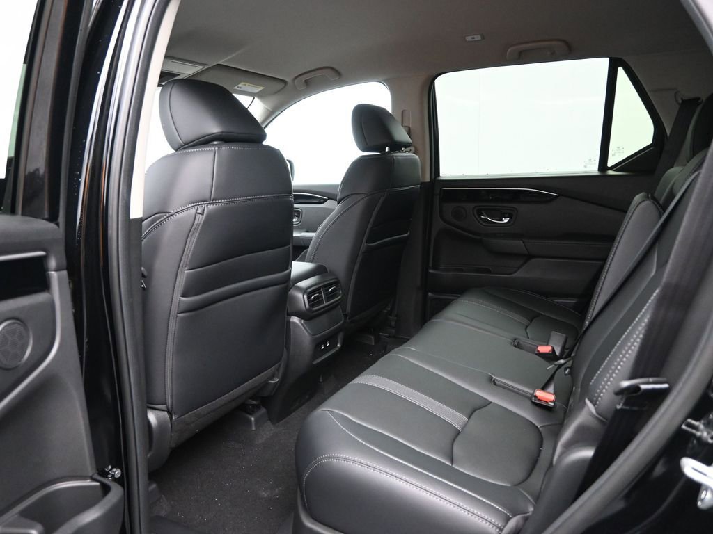 New 2026 Honda Passport RTL image 23