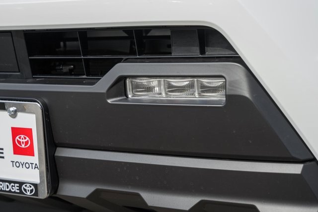 New 2025 Toyota Tacoma SR5 image 12