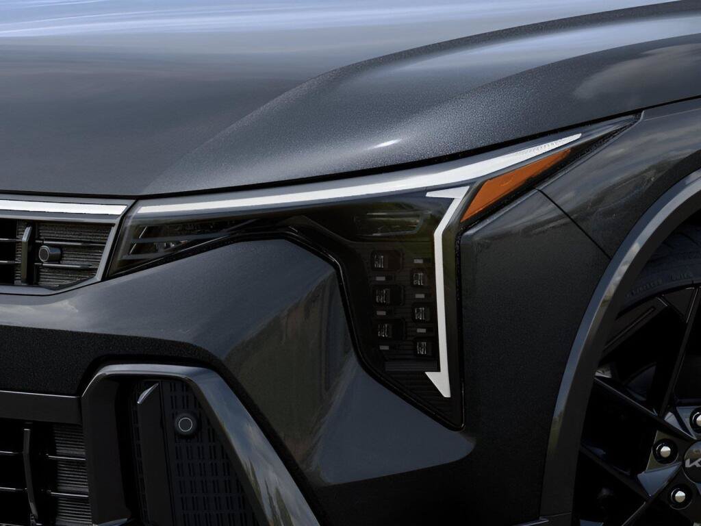 New 2026 Kia K4 GT-Line Turbo FWD image 25