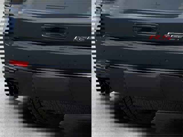 New 2026 Chevrolet Suburban RST image 14