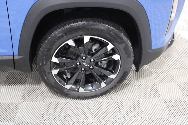 New 2026 Chevrolet Equinox RS w/ Convenience Package III image 43