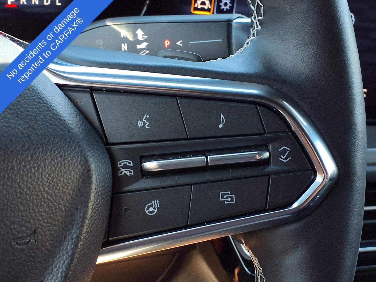 Used 2026 Chevrolet Traverse LT w/ Driver Confidence Package FWD image 29
