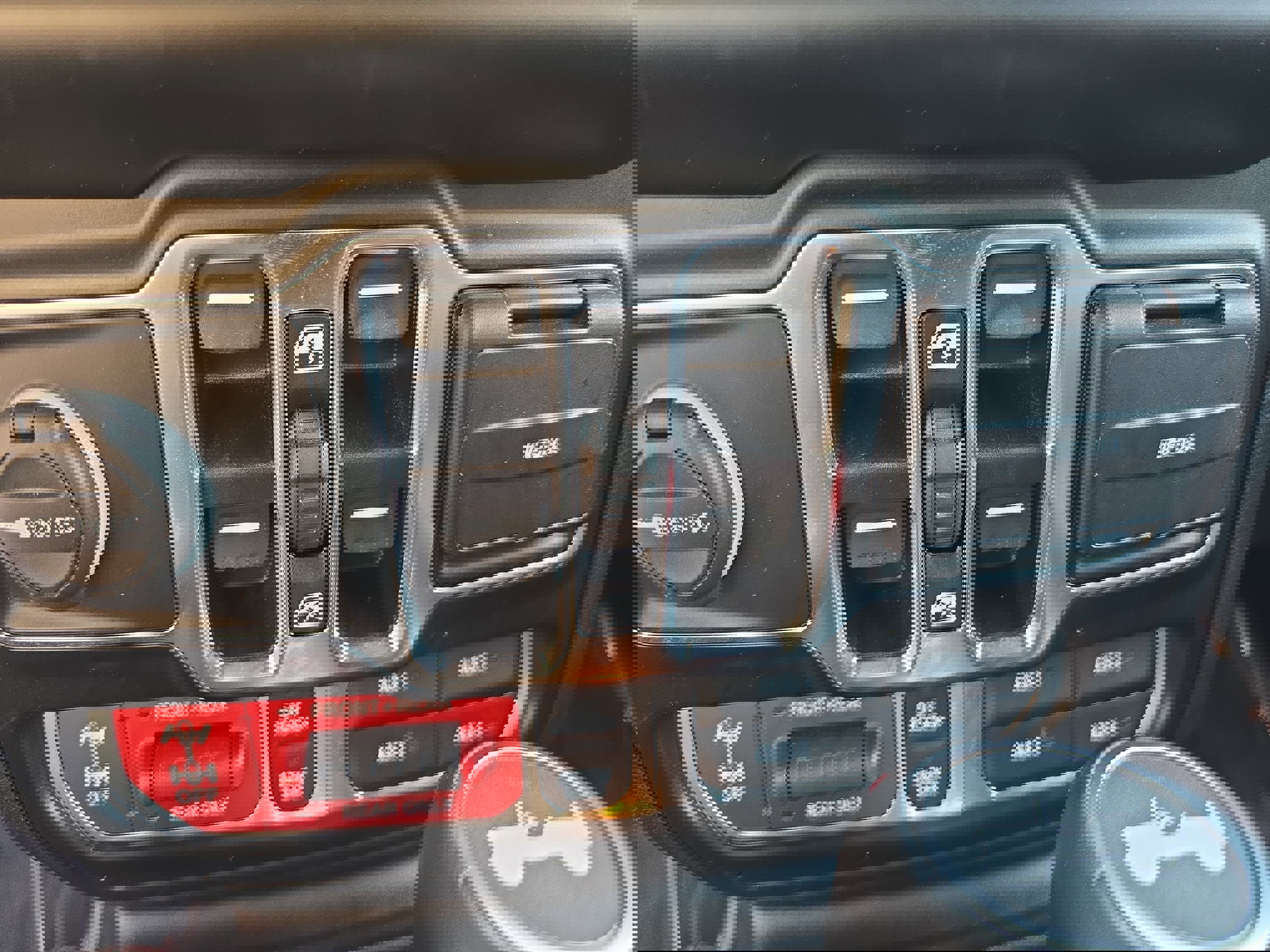 Used 2021 Jeep Wrangler Unlimited Rubicon w/ Trailer Tow Package image 29