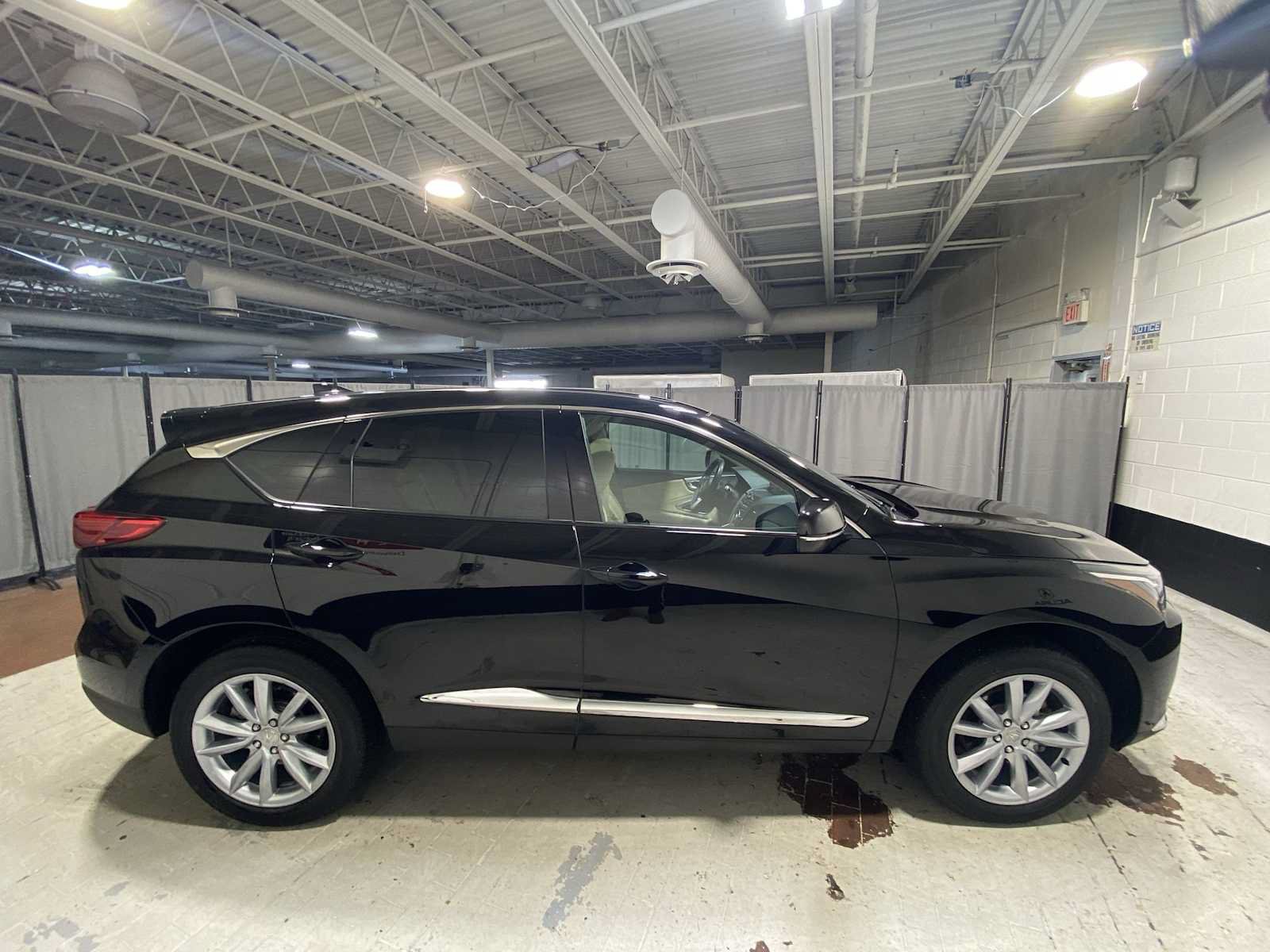Used 2023 Acura RDX AWD image 27