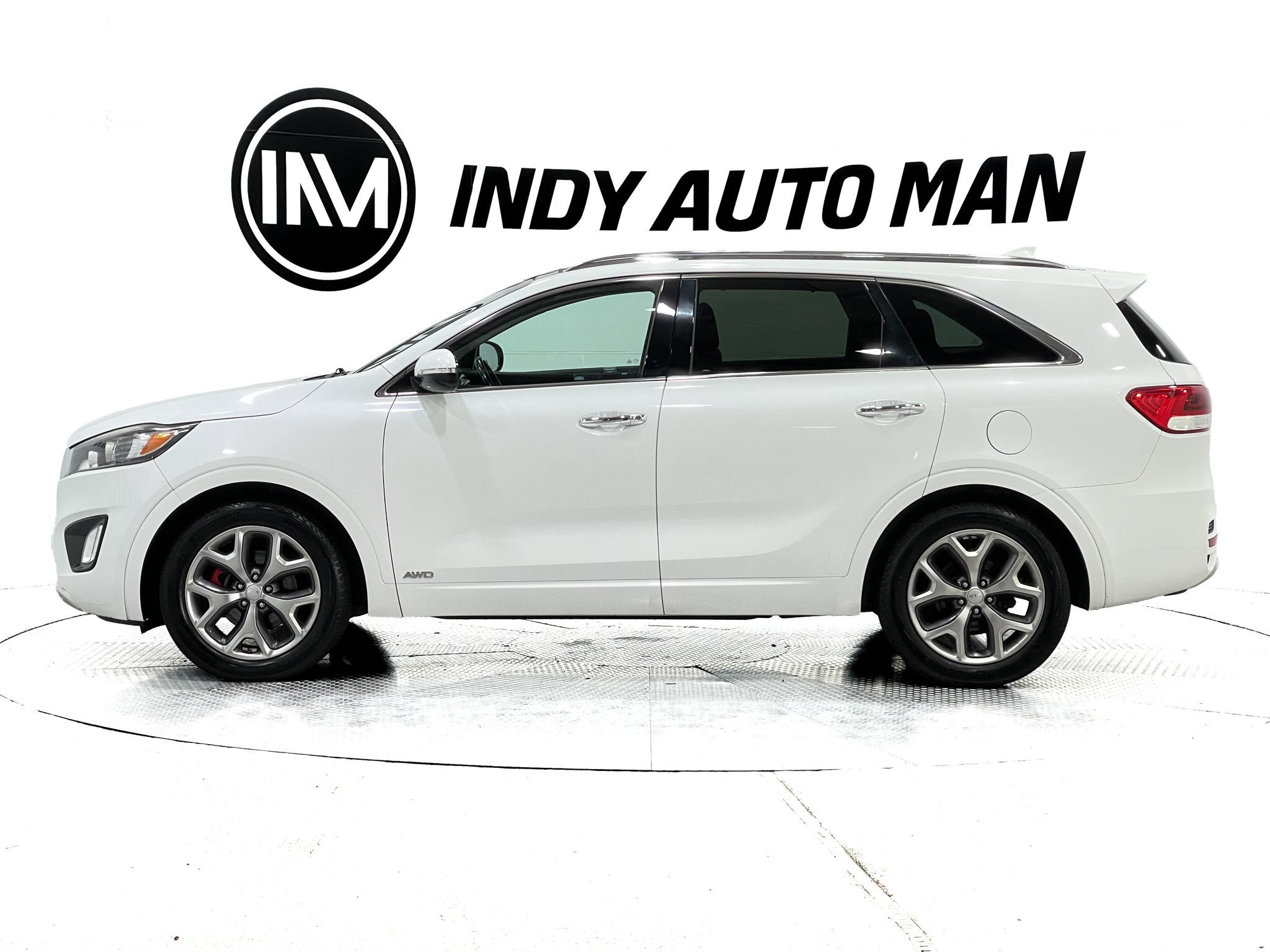 Used 2018 Kia Sorento SX AWD/4WD image 7