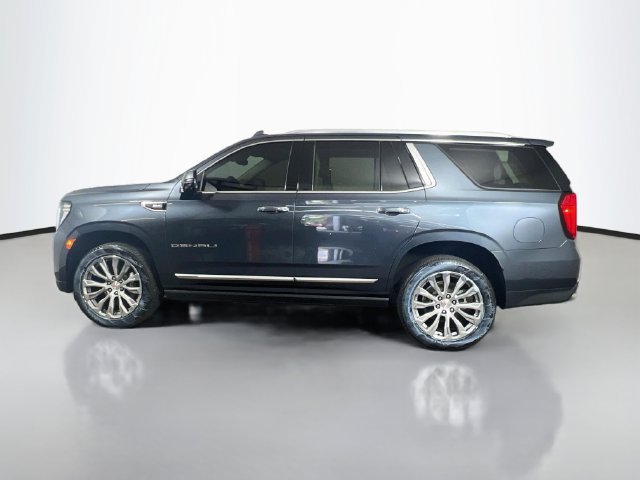 Used 2021 GMC Yukon Denali w/ Denali Premium Package AWD/4WD image 6