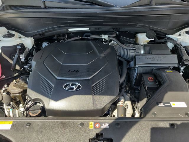 Used 2023 Hyundai Palisade SEL image 33